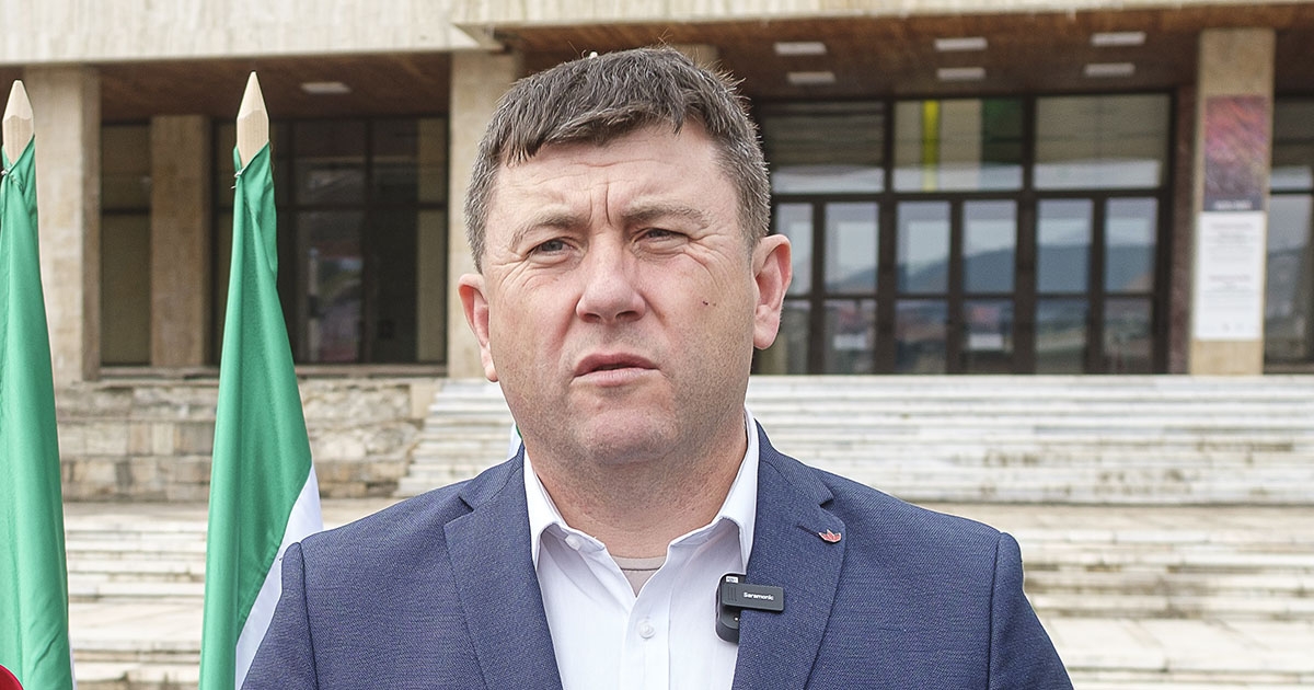 Halasztás a Borboly-perben